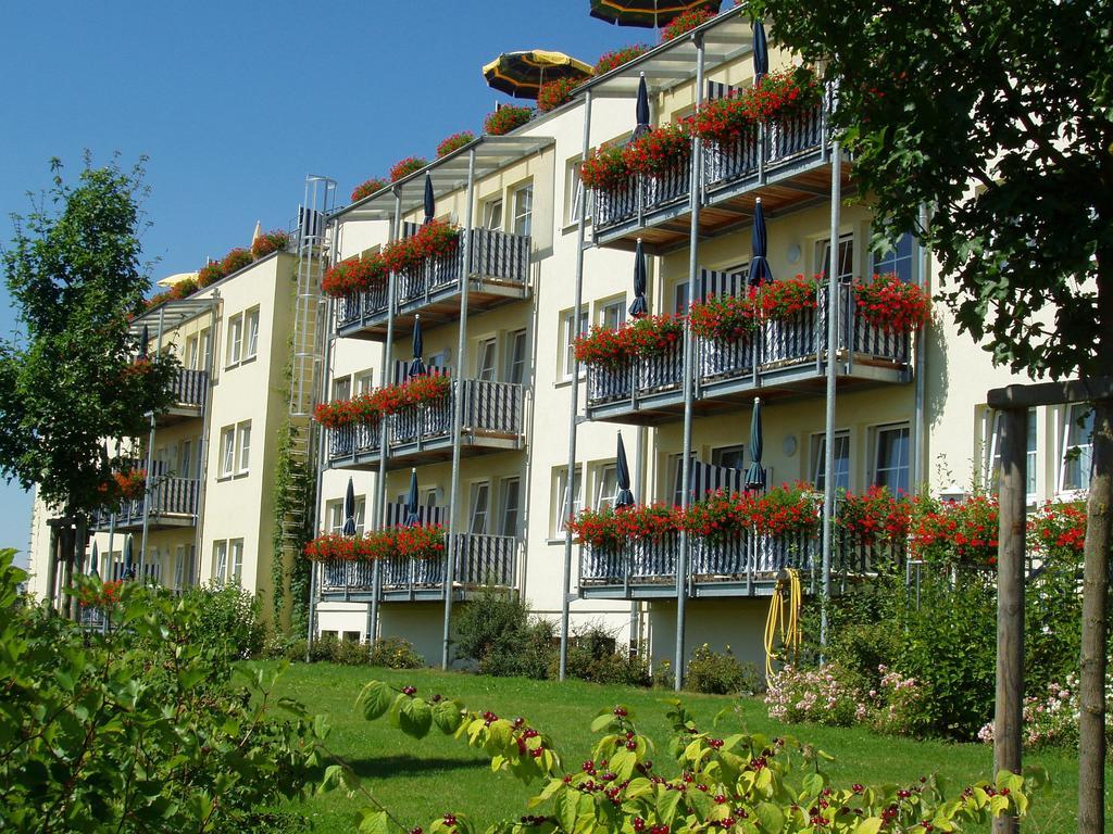 Ferienwohnung Zur Hopfenkoenigin Spalt Exterior photo