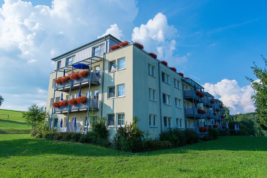 Ferienwohnung Zur Hopfenkoenigin Spalt Exterior photo