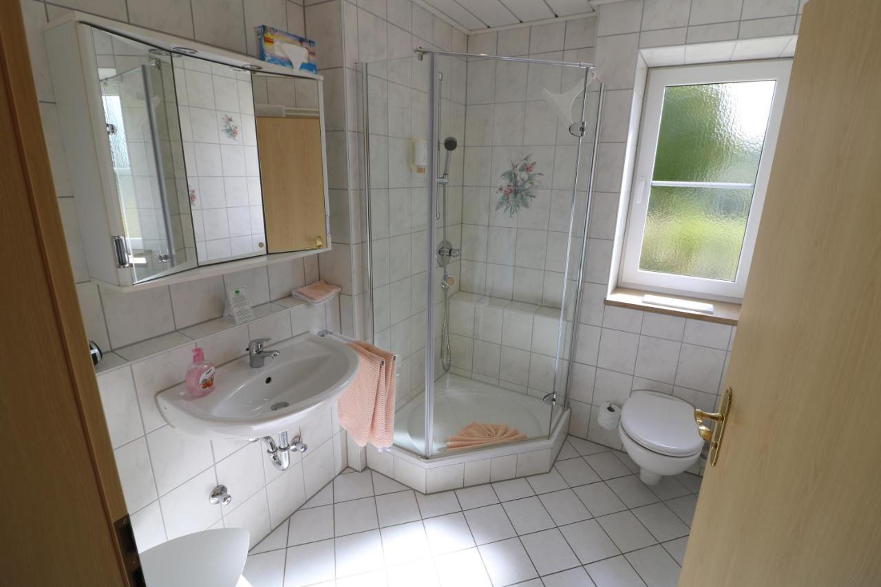 Ferienwohnung Zur Hopfenkoenigin Spalt Exterior photo